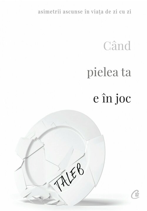 Carte Cand pielea ta e în joc editura Curtea Veche