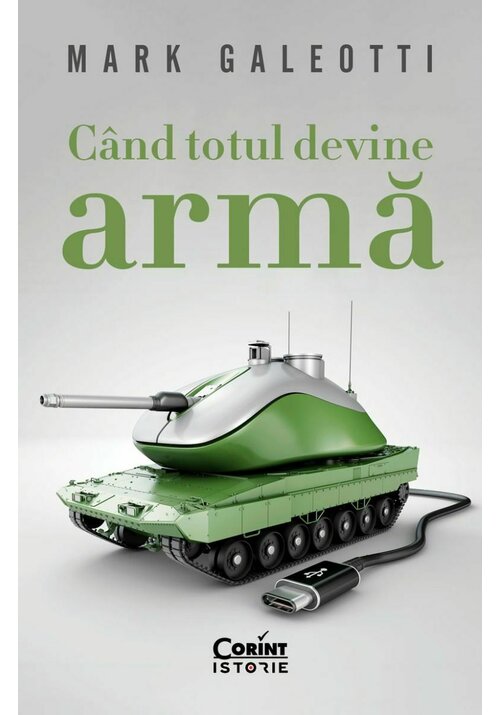 Carte Cand totul devine arma editura Corint