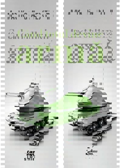 Carte Când totul devine armă editura Corint