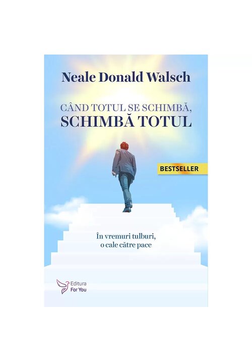 Carte Cand totul se schimba