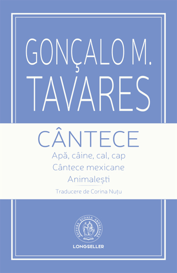 Carte Cantece. Apa caine cal cap. Cantece mexicane. Animalesti editura Școala Ardeleană