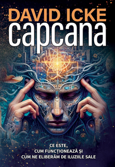 Carte Capcana editura Global cart