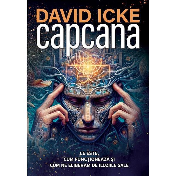 Carte Capcana - David Icke