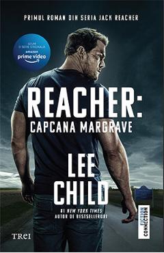 Carte Capcana Margrave - Lee Child editura Lee Child