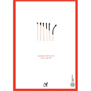 Carte Capcana fericirii Autori Russ Harris