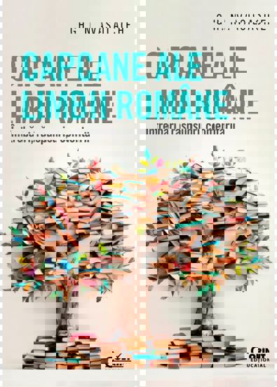 Carte Capcane ale limbii romane. Întrebări răspunsuri comentarii editura Corint