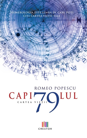 Carte Capitolul 79. Cartea vietii editura Creator-Libris