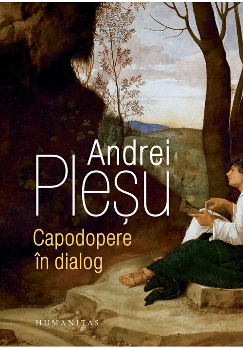Carte Capodopere in dialog editura Humanitas