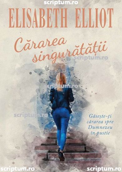 Carte Cararea singuratatii editura Scriptum