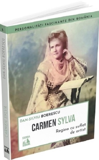 Carte Carmen Sylva editura Universul Juridic