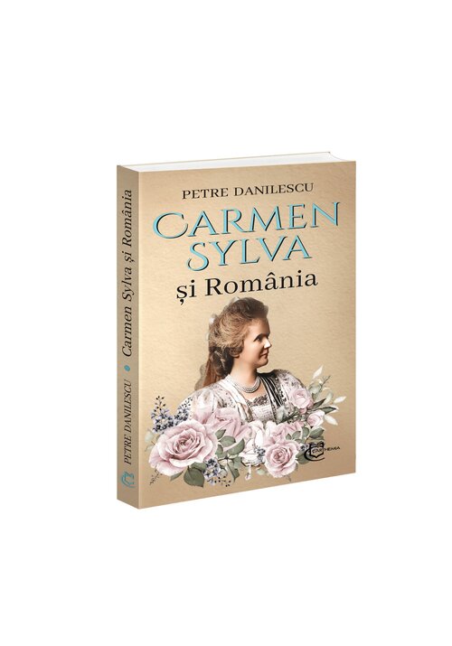 Carte Carmen Sylva si România editura Editura Carthemia
