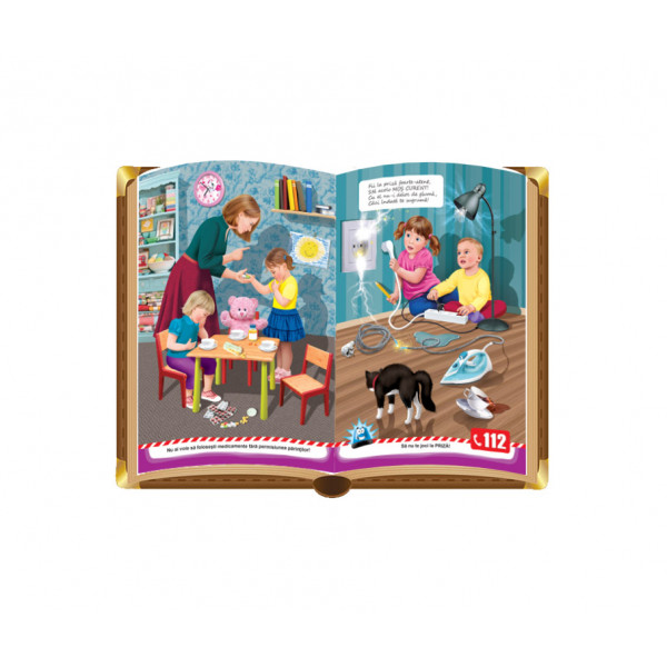 Carte Carte cu sunete - Alo