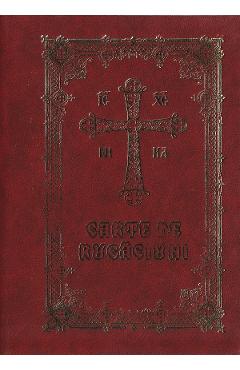 Carte Carte de rugaciuni editura Autor Anonim