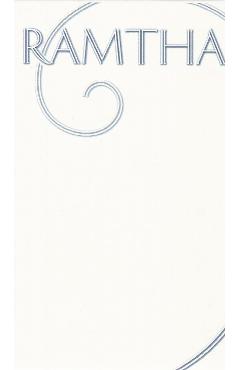 Carte Cartea Alba - Ramtha editura Ramtha