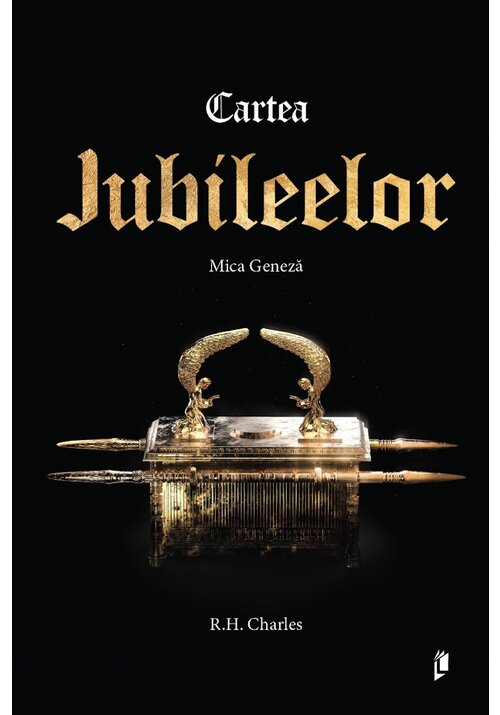 Carte Cartea Jubileelor editura Librex Publishing