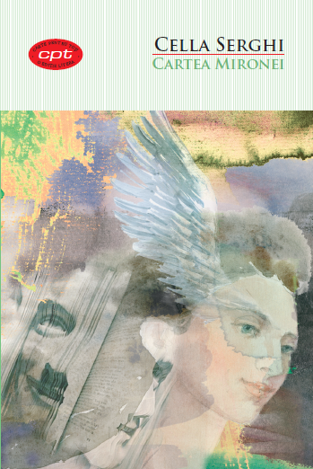 Carte Cartea Mironei. Vol. 6 editura Litera