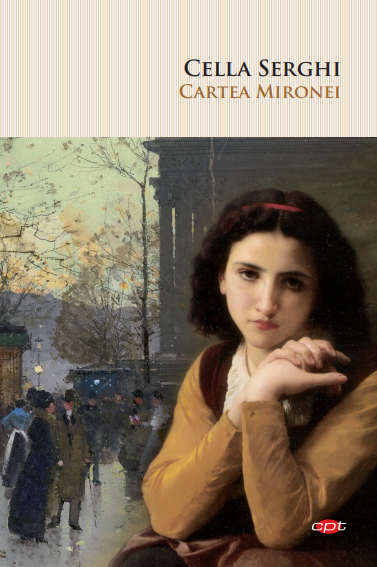 Carte Cartea Mironei. Vol. 91 editura Litera