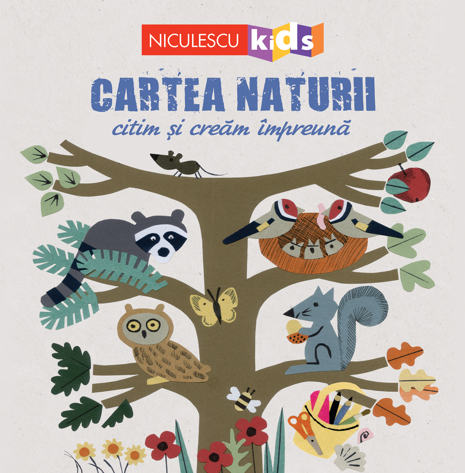 Carte Cartea Naturii autor Clare Beaton editura Niculescu