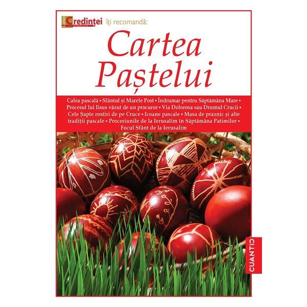 Carte Cartea Pastelui