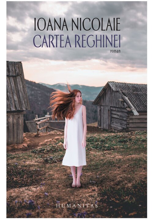 Carte Cartea Reghinei editura Humanitas
