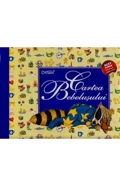 Carte Cartea bebelusului editura -