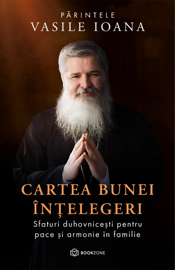 Carte Cartea bunei înțelegeri editura Bookzone