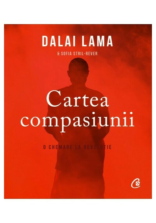 Carte Cartea compasiunii editura Curtea Veche