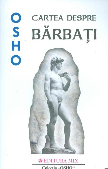 Carte Cartea despre bărbați editura Editura MIX