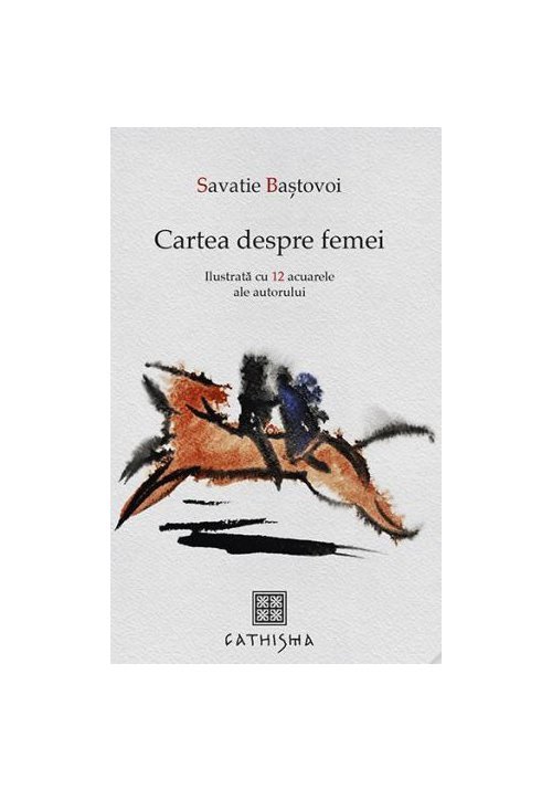 Carte Cartea despre femei editura Cathisma