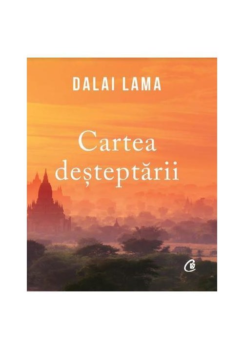 Carte Cartea desteptarii editura Curtea Veche