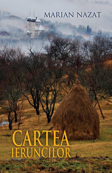 Carte Cartea ieruncilor autor Marian Nazat editura RAO