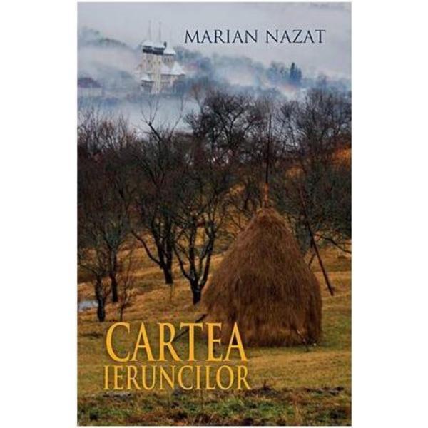 Carte Cartea ieruncilor - Marian Nazat