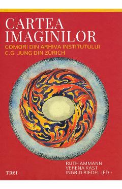 Carte Cartea imaginilor - Ruth Ammann