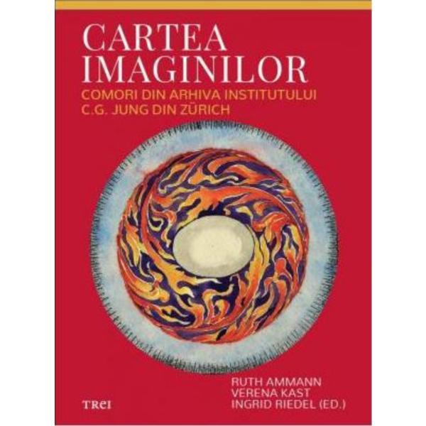Carte Cartea imaginilor - Ruth Ammann
