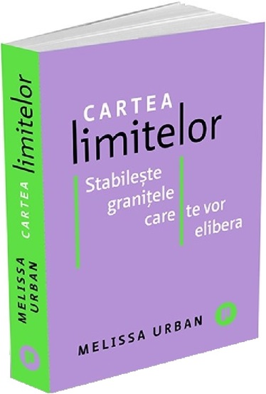 Carte Cartea limitelor editura Publica
