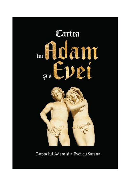Carte Cartea lui Adam si a Evei editura Librex Publishing