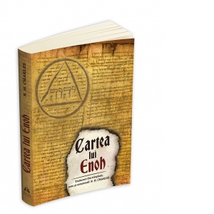 Carte Cartea lui Enoh Autori Alexandru Anghel