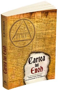 Carte Cartea lui Enoh editura Autor Anonim