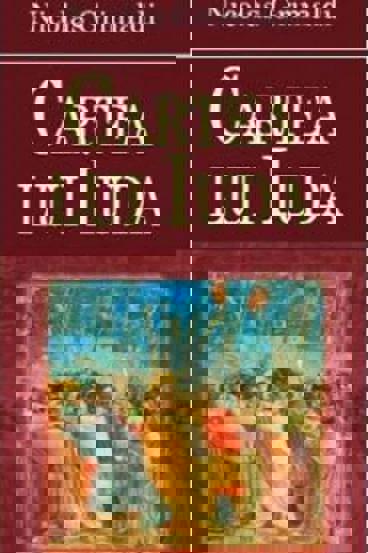 Carte Cartea lui Iuda editura Fundatia culturala Ideea Europeana