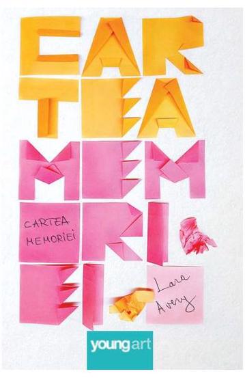 Carte Cartea memoriei editura Grupul Art