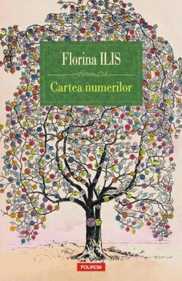 Carte Cartea numerilor editura Polirom