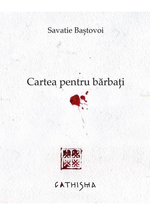 Carte Cartea pentru barbati editura Cathisma