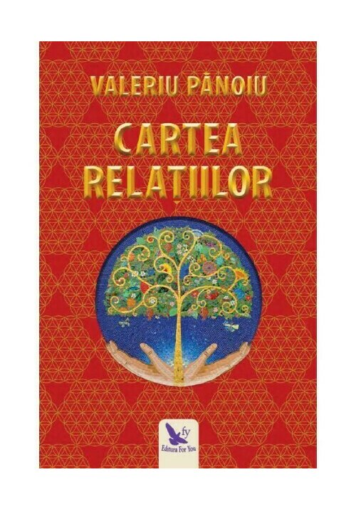 Carte Cartea relatiilor editura For You