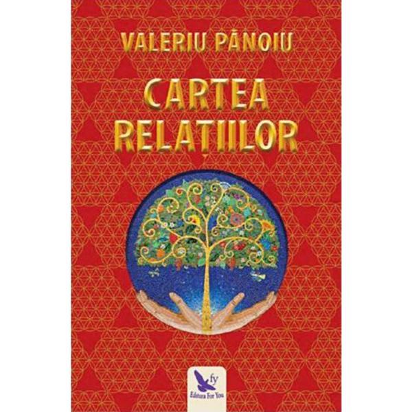 Carte Cartea relatiilor - Valeriu Panoiu
