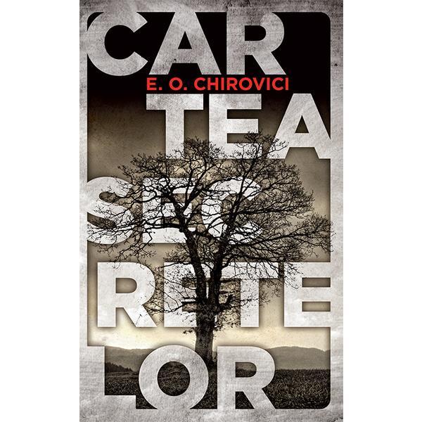 Carte Cartea secretelor - Eugen Ovidiu Chirovici