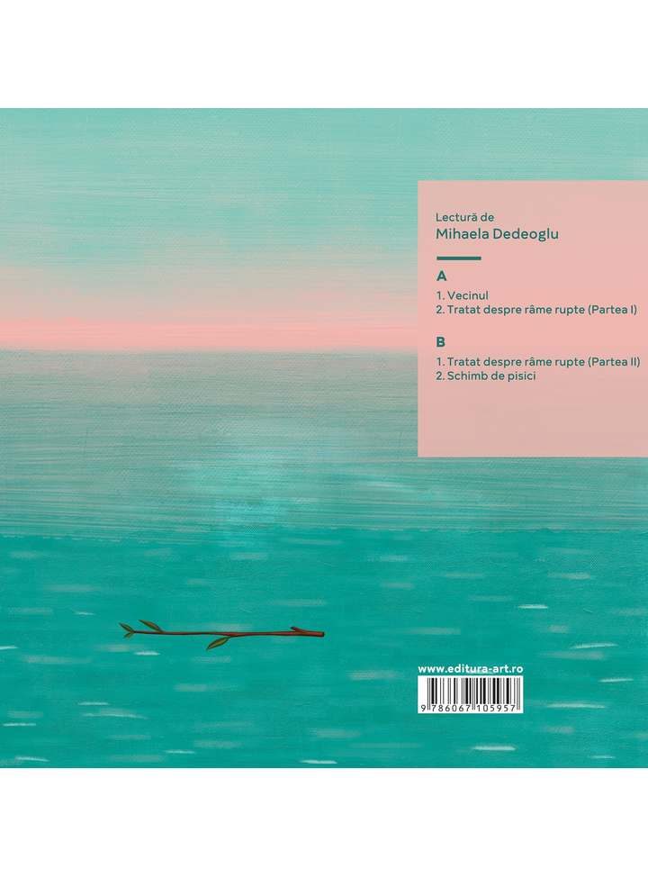 Carte Cartea verii - Vinyl autor Tove Jansson editura Tove Jansson