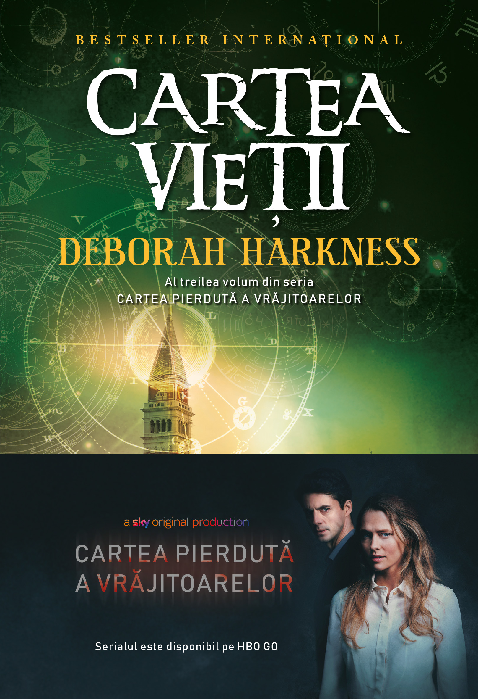 Carte Cartea vieții editura Litera