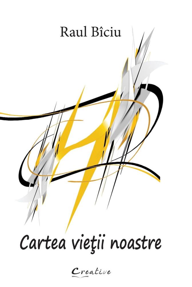 Carte Cartea vietii noastre editura DPH