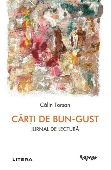 Carte Carti de bun-gust editura Litera
