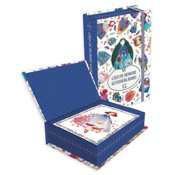 Carte Carti de memorie: Zane